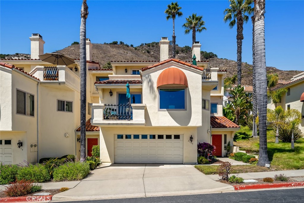 2100 Costa del Sol, Pismo Beach, CA 93449