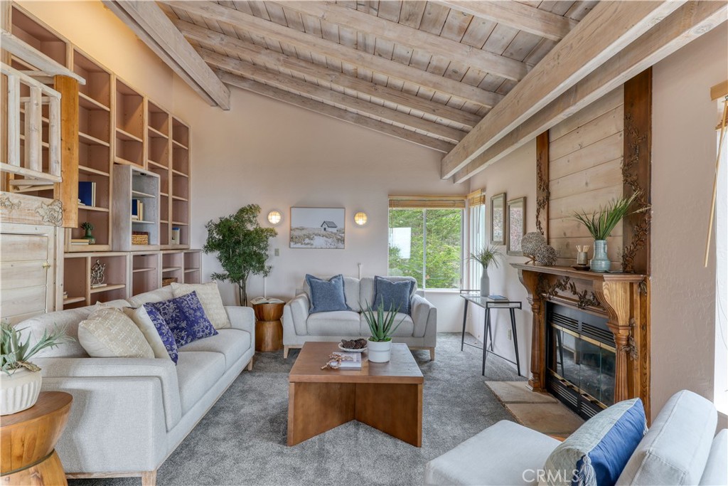 564 Croyden Ln, Cambria, CA 93428