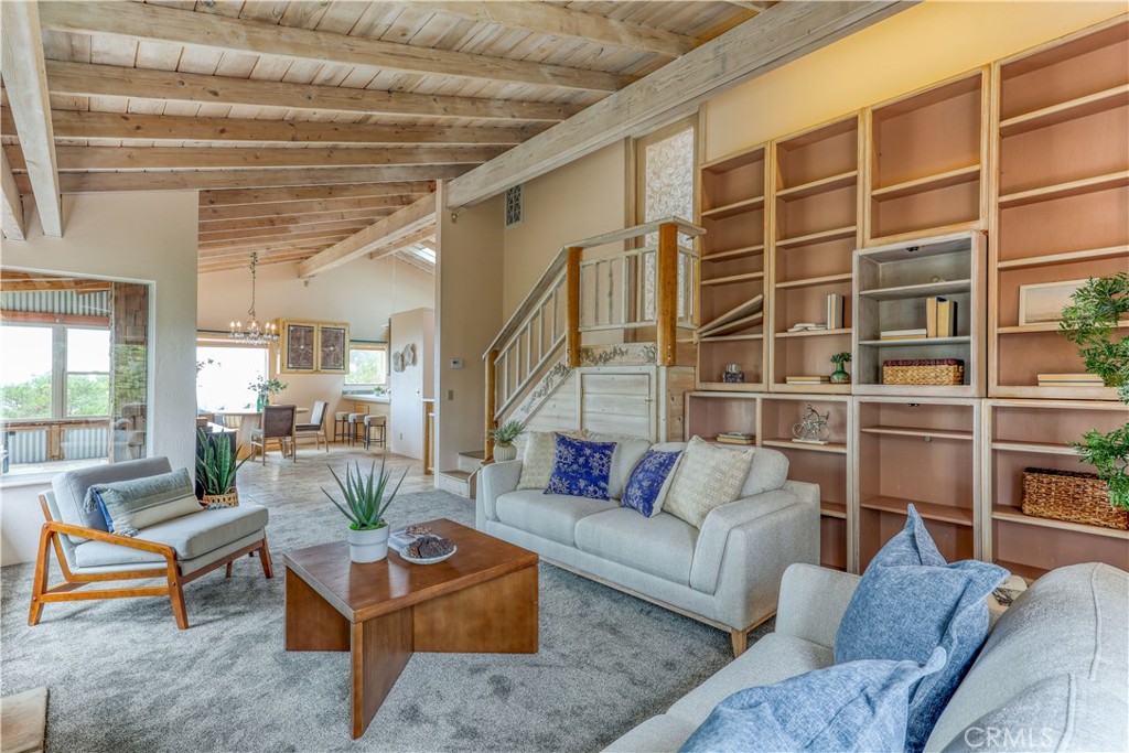 564 Croyden Ln, Cambria, CA 93428