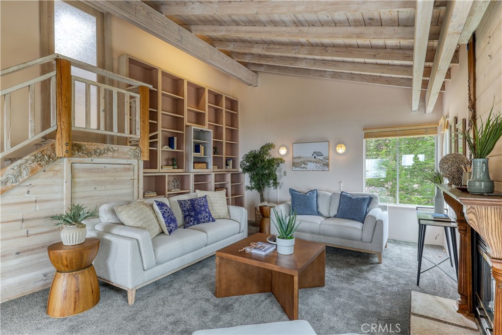 564 Croyden Ln, Cambria, CA 93428