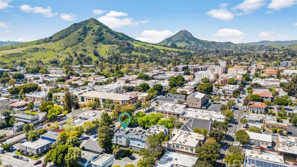 1328 Morro St #130, San Luis Obispo, CA 93401