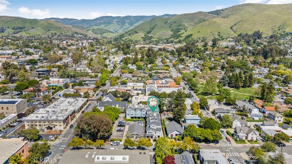 1328 Morro St #130, San Luis Obispo, CA 93401