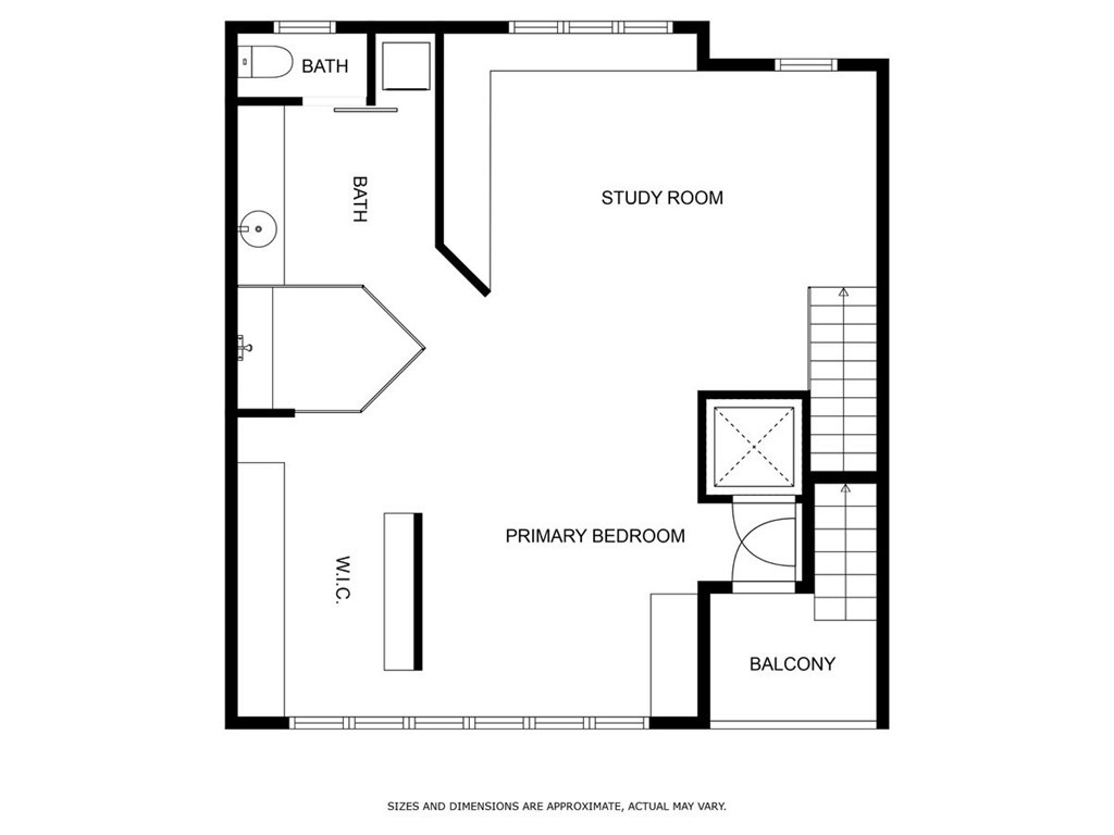 1328 Morro St #130, San Luis Obispo, CA 93401