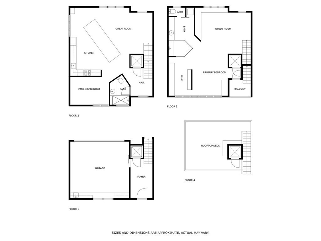 1328 Morro St #130, San Luis Obispo, CA 93401