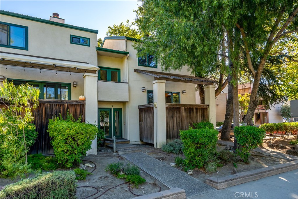 670 Chorro St #D, San Luis Obispo, CA 93401