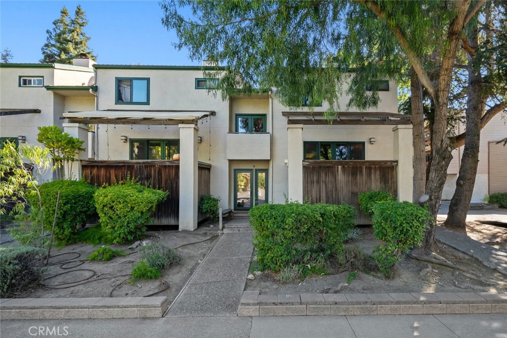 670 Chorro St #D, San Luis Obispo, CA 93401