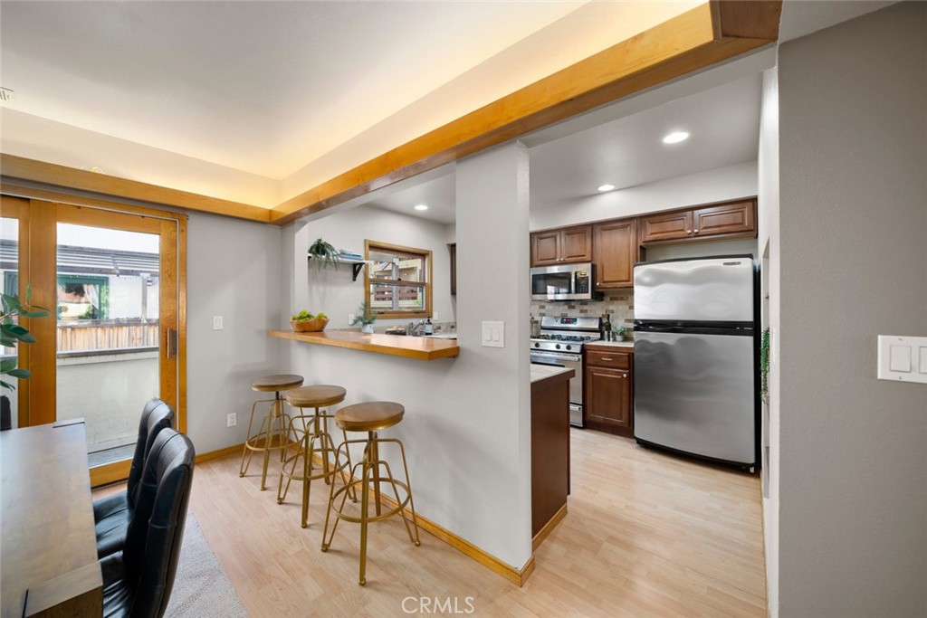 670 Chorro St #D, San Luis Obispo, CA 93401