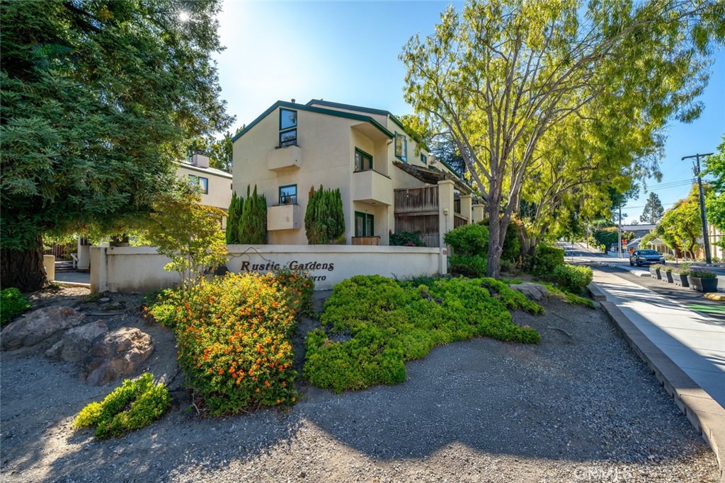 670 Chorro St #D, San Luis Obispo, CA 93401