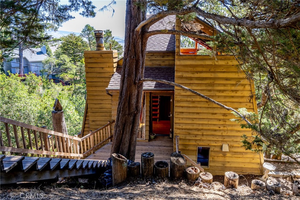 1420 Spencer St, Cambria, CA 93428