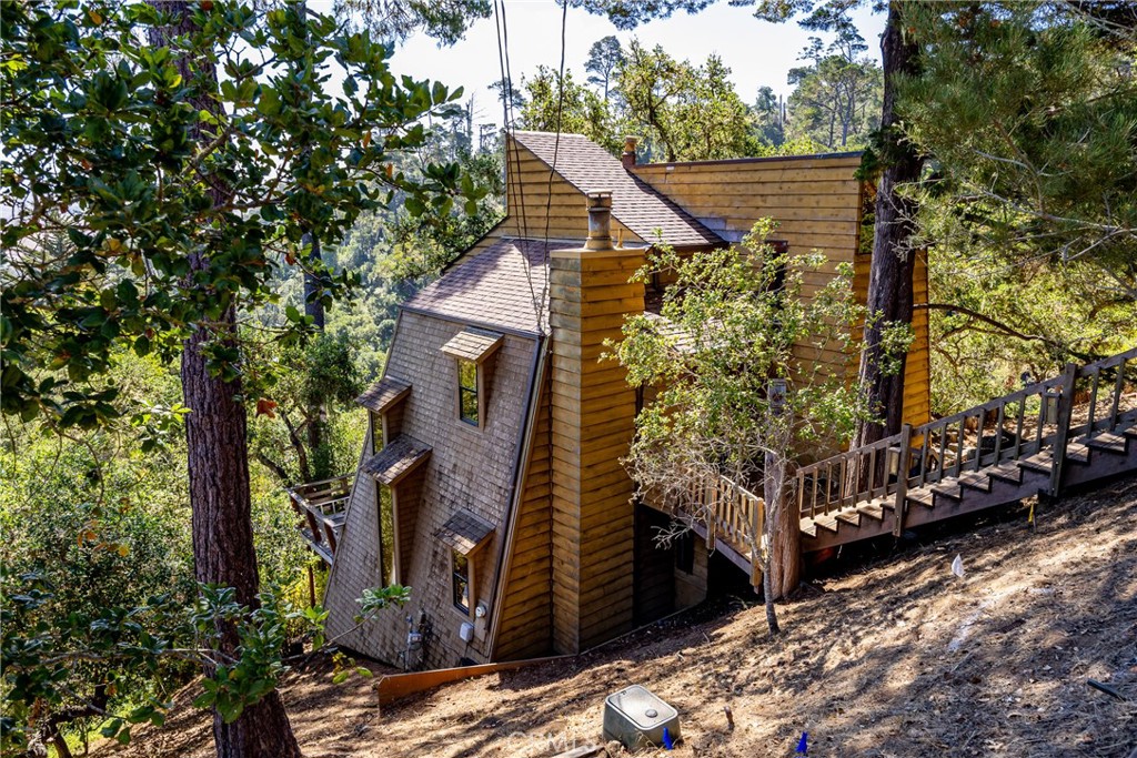 1420 Spencer St, Cambria, CA 93428