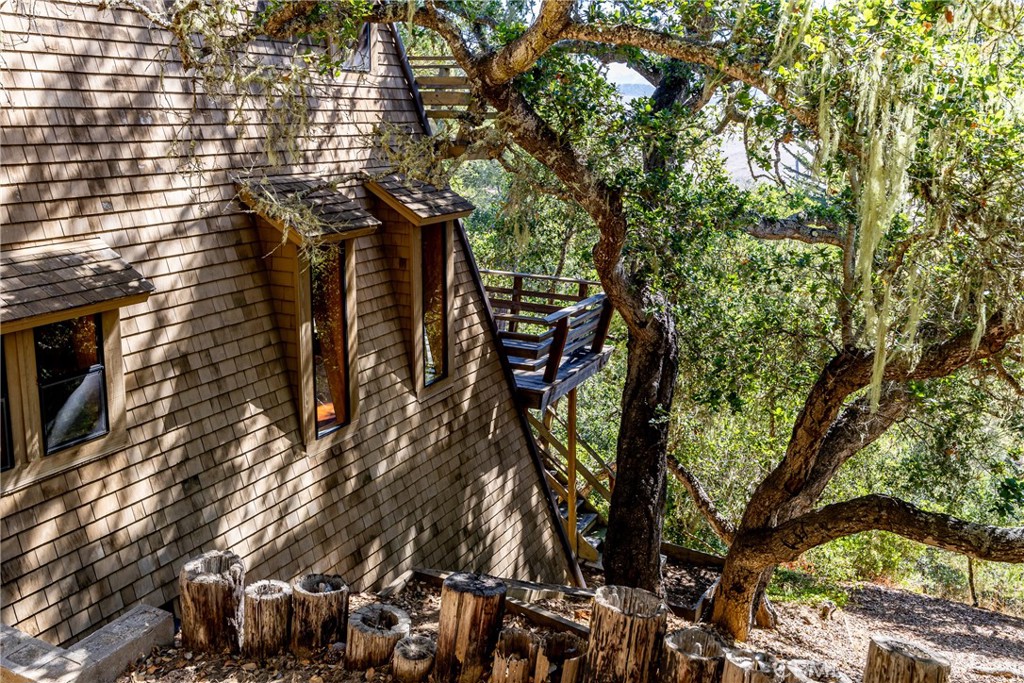 1420 Spencer St, Cambria, CA 93428