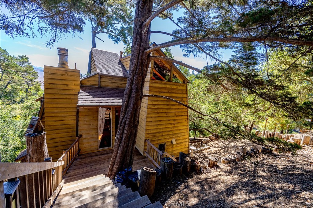 1420 Spencer St, Cambria, CA 93428