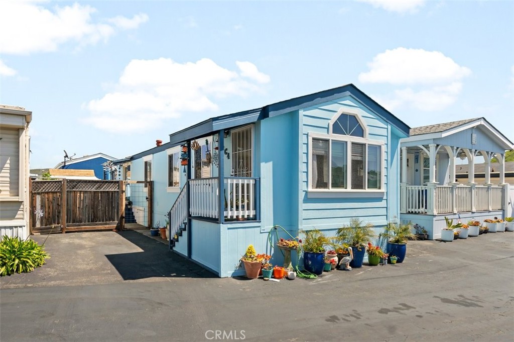 500 Atascadero Rd. SPC C4, Morro Bay, CA 93442