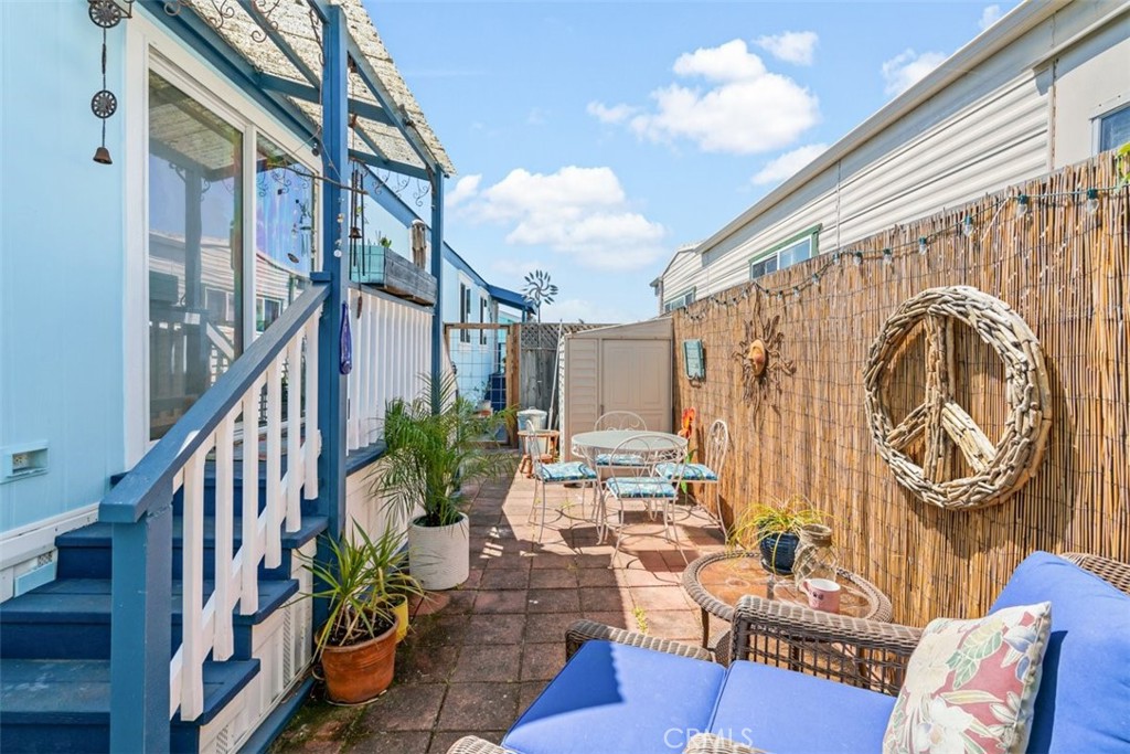 500 Atascadero Rd. SPC C4, Morro Bay, CA 93442