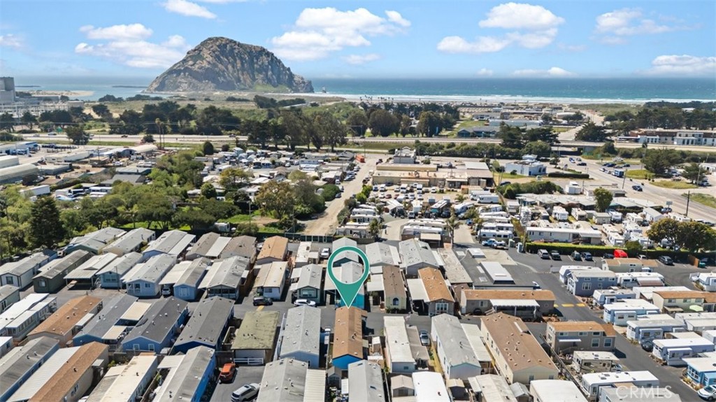 500 Atascadero Rd. SPC C4, Morro Bay, CA 93442