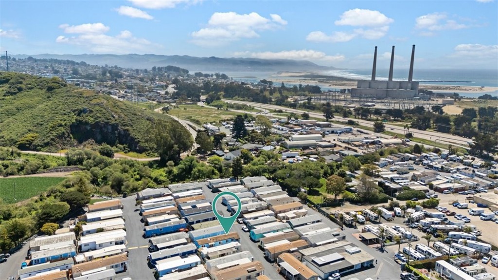 500 Atascadero Rd. SPC C4, Morro Bay, CA 93442