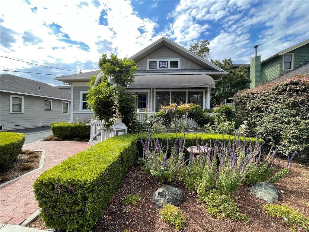 1410 Marsh St, San Luis Obispo, CA 93401