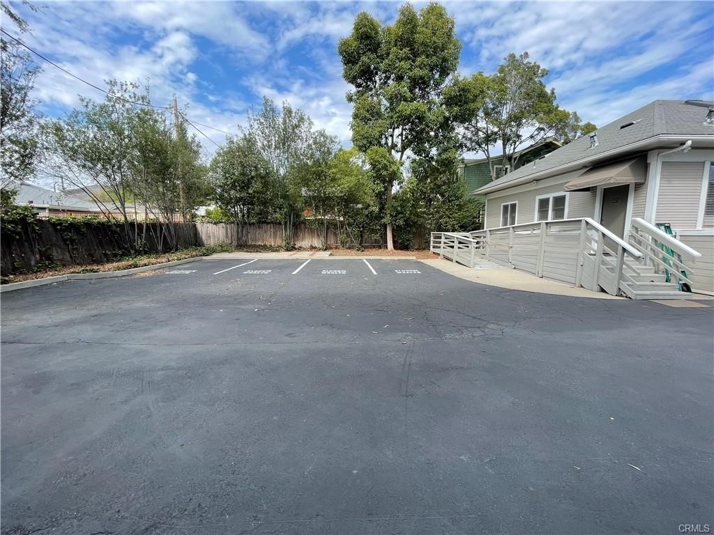 1410 Marsh St, San Luis Obispo, CA 93401