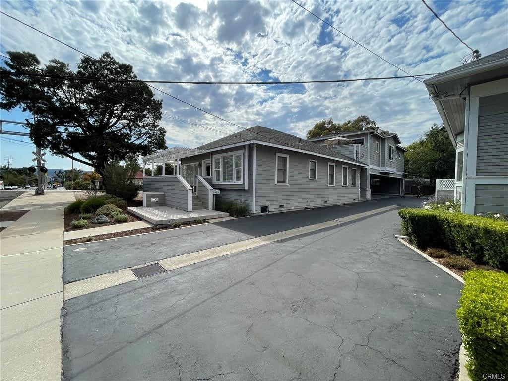 1410 Marsh St, San Luis Obispo, CA 93401