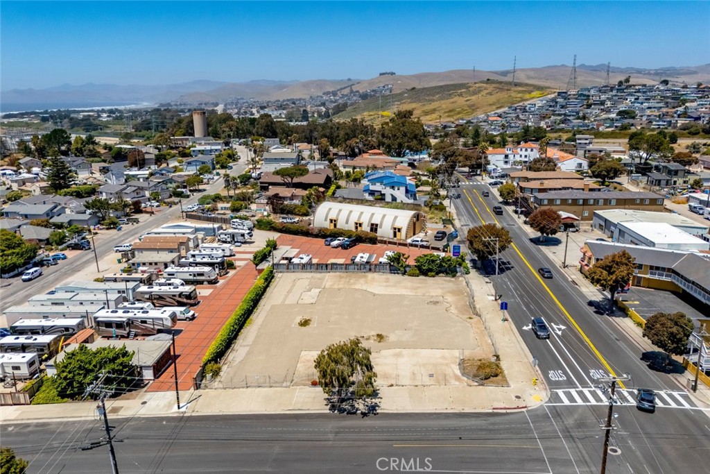 1111 Main Street, Morro Bay, CA 93442