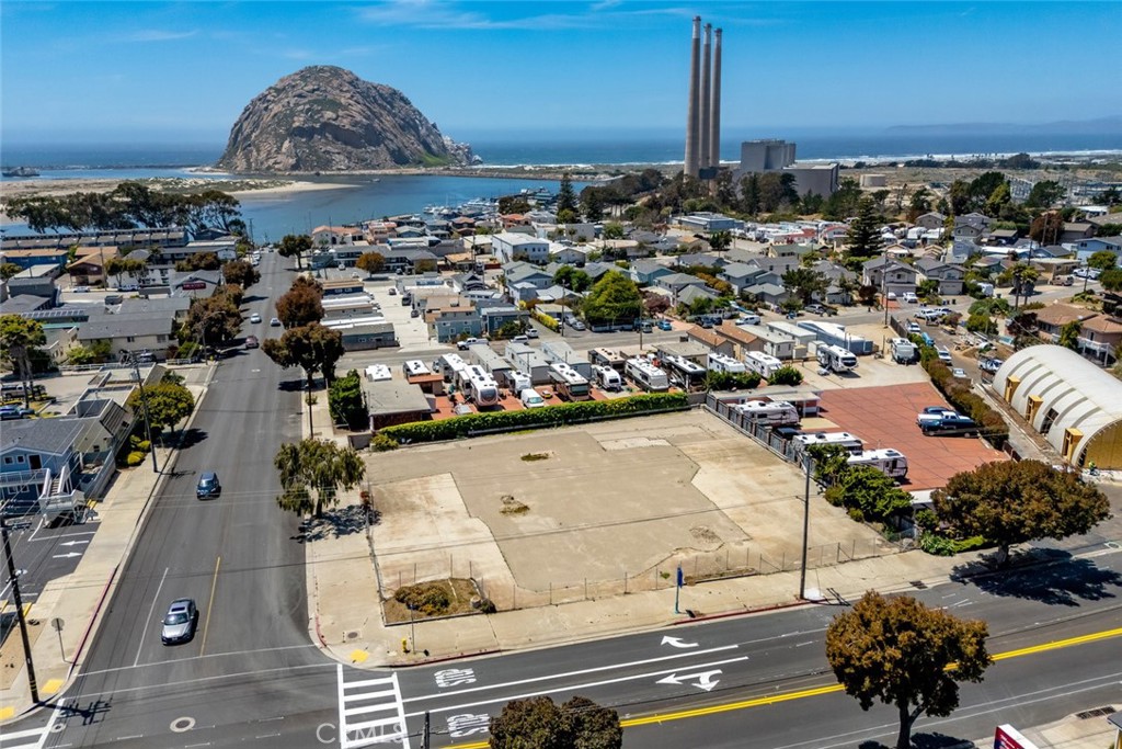 1111 Main Street, Morro Bay, CA 93442
