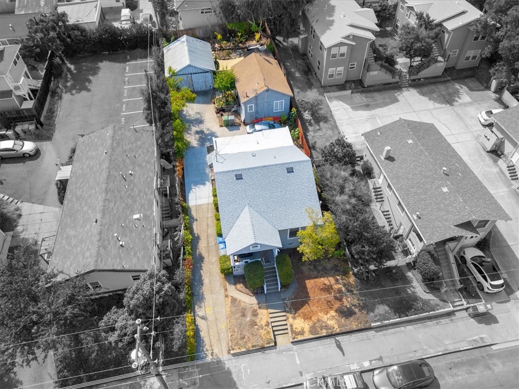 1143 Walnut St, San Luis Obispo, CA 93401