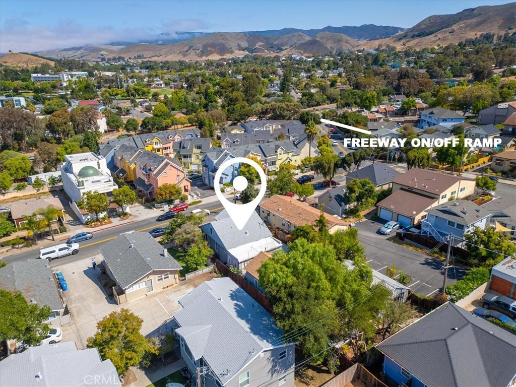 1143 Walnut St, San Luis Obispo, CA 93401
