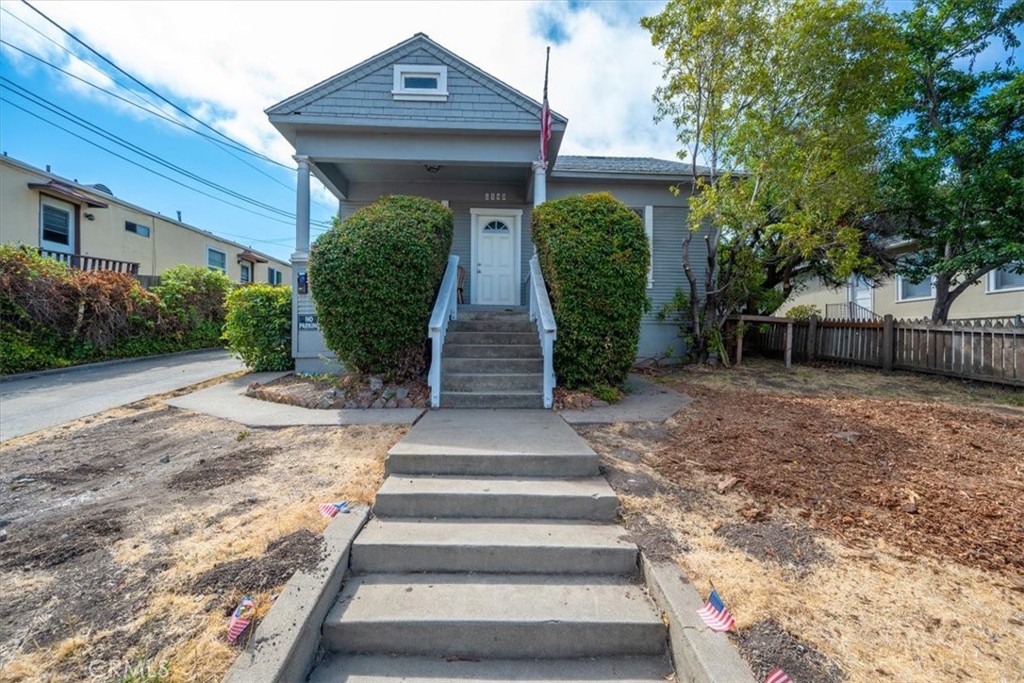 1143 Walnut St, San Luis Obispo, CA 93401