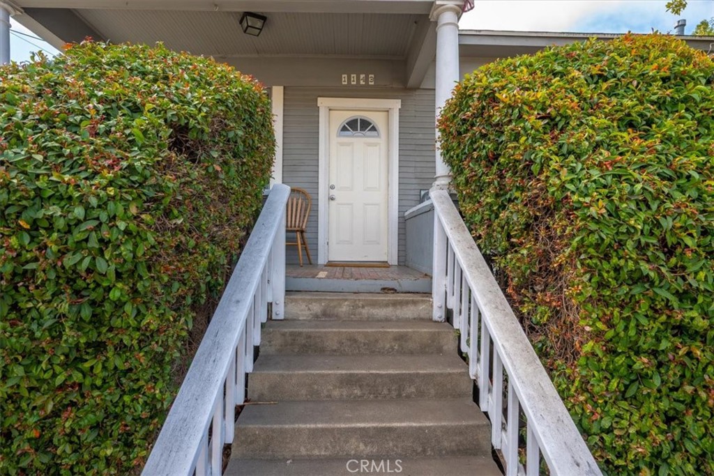 1143 Walnut St, San Luis Obispo, CA 93401