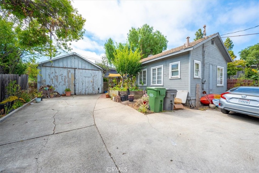 1143 Walnut St, San Luis Obispo, CA 93401