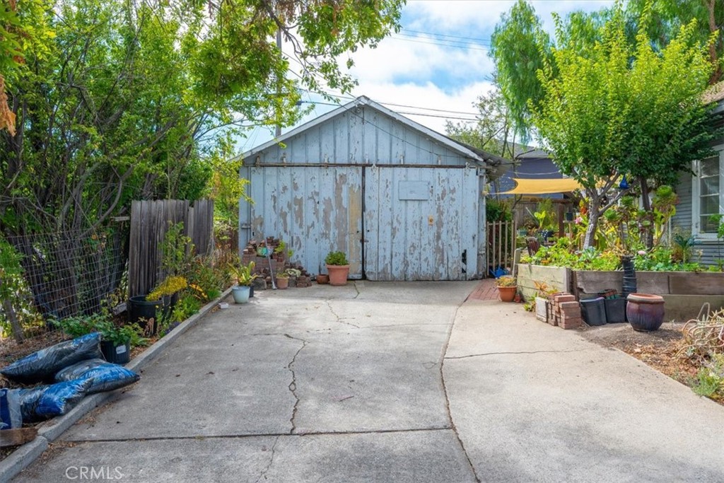 1143 Walnut St, San Luis Obispo, CA 93401