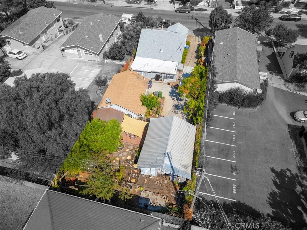 1143 Walnut St, San Luis Obispo, CA 93401