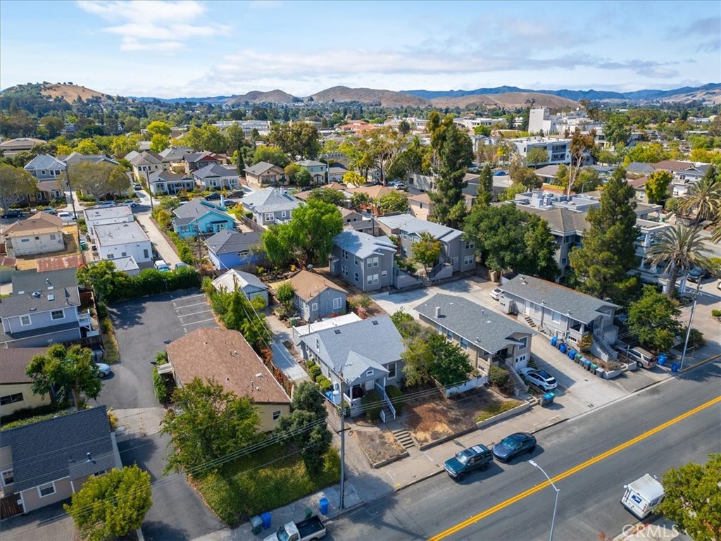 1143 Walnut St, San Luis Obispo, CA 93401