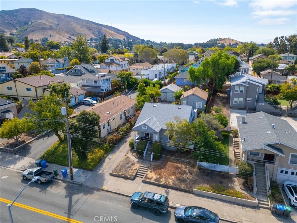 1143 Walnut St, San Luis Obispo, CA 93401