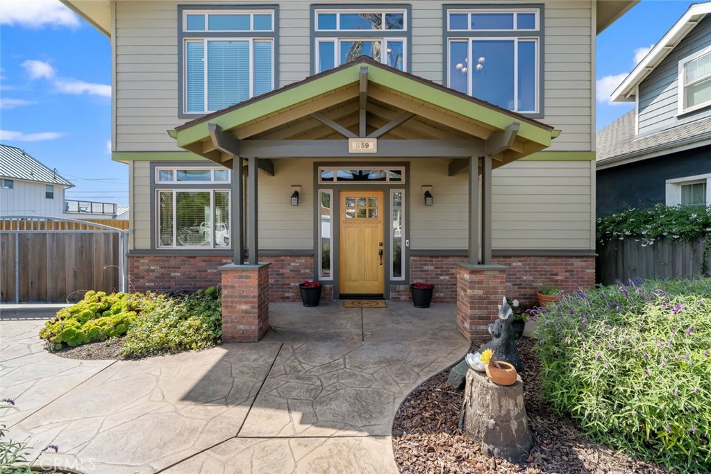 159 Ash Avenue, Cayucos, CA 93430