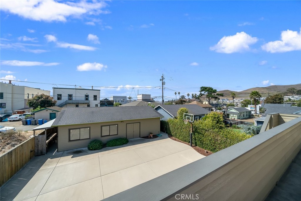 159 Ash Avenue, Cayucos, CA 93430