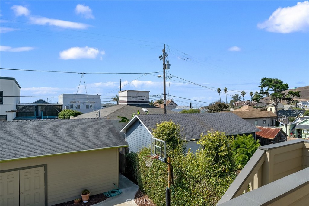 159 Ash Avenue, Cayucos, CA 93430