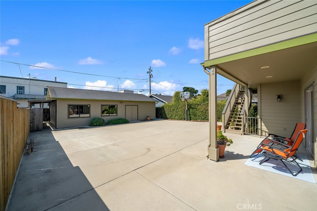 159 Ash Avenue, Cayucos, CA 93430
