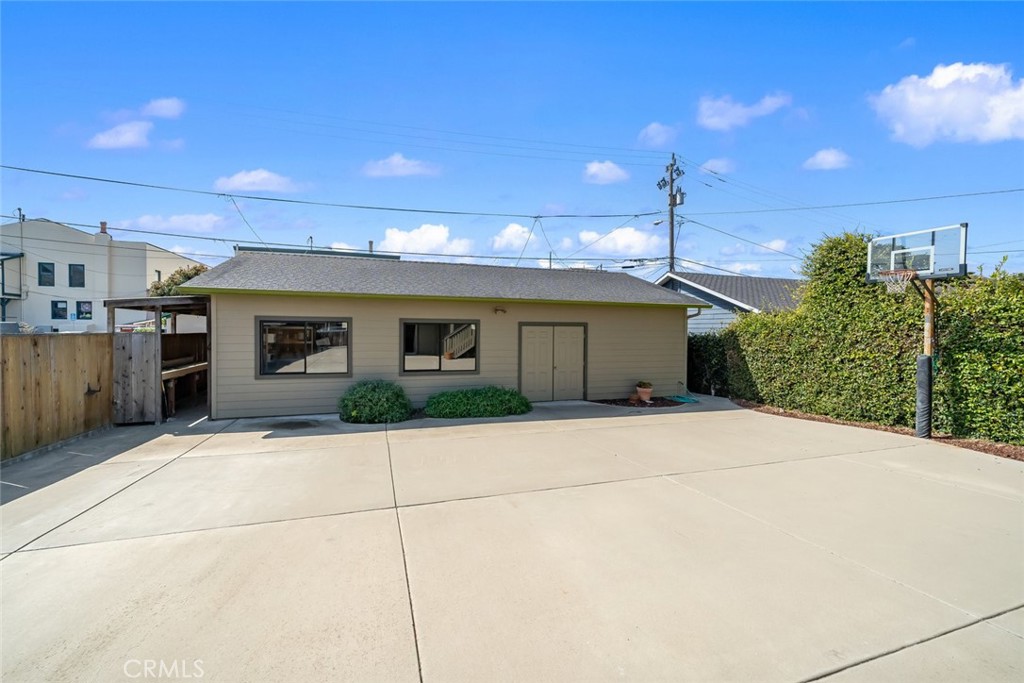 159 Ash Avenue, Cayucos, CA 93430