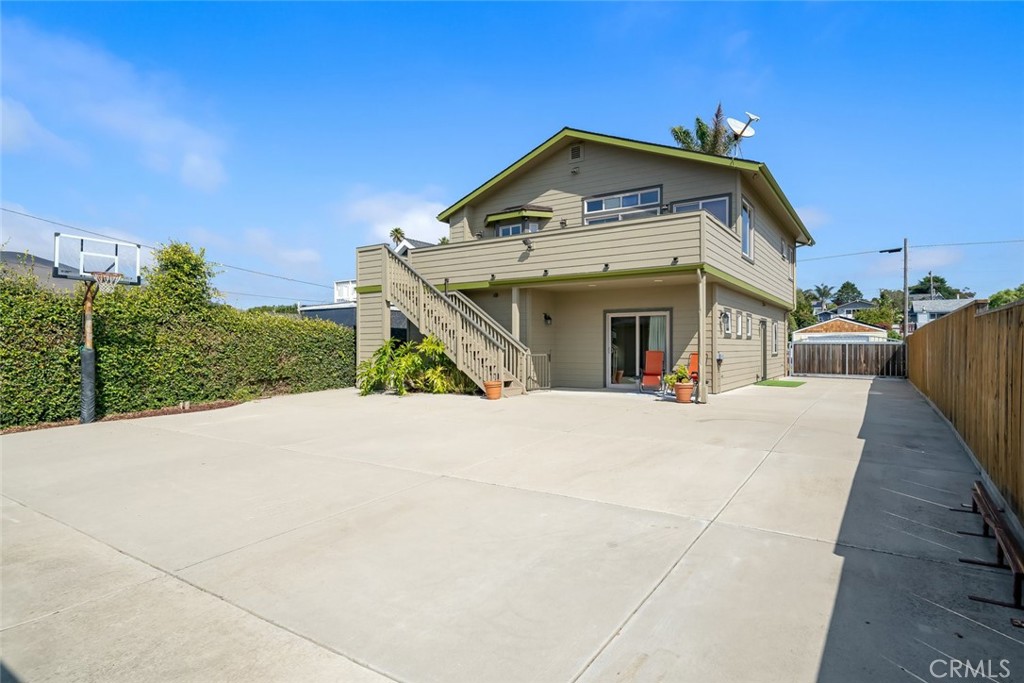 159 Ash Avenue, Cayucos, CA 93430