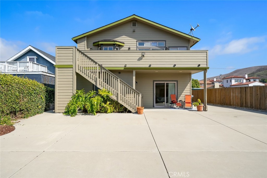159 Ash Avenue, Cayucos, CA 93430