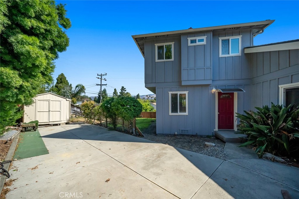 6001 Joan Pl, San Luis Obispo, CA 93401