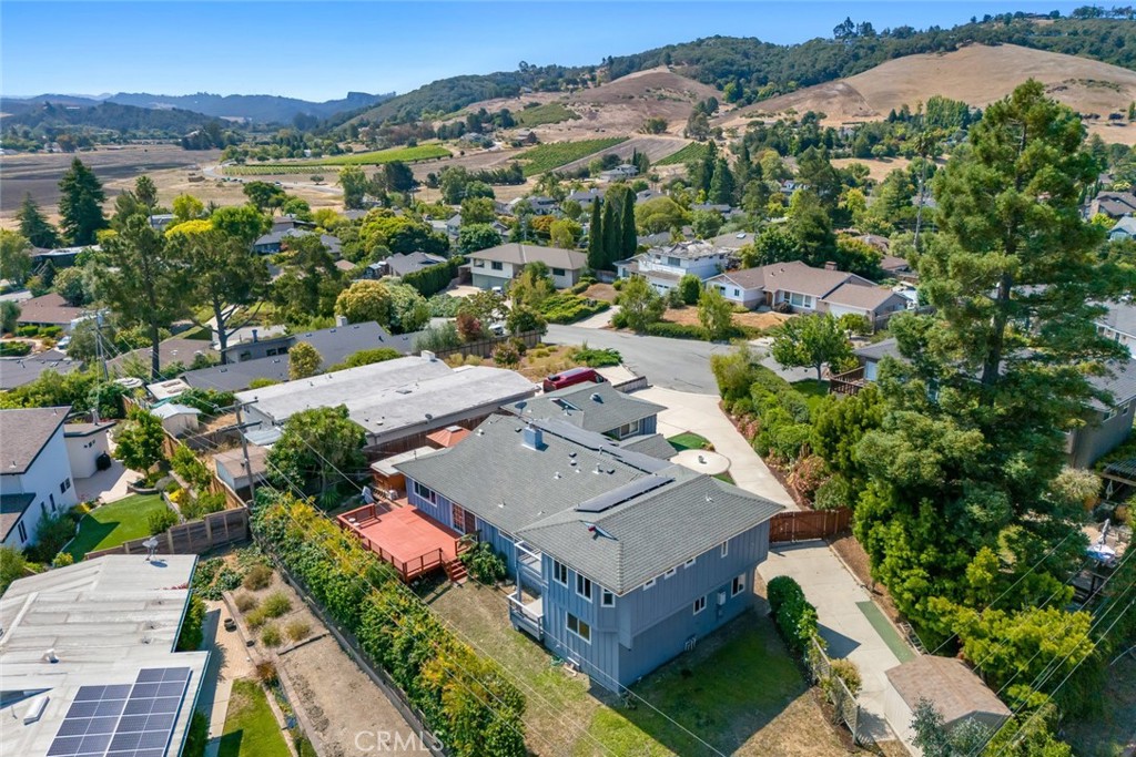 6001 Joan Pl, San Luis Obispo, CA 93401