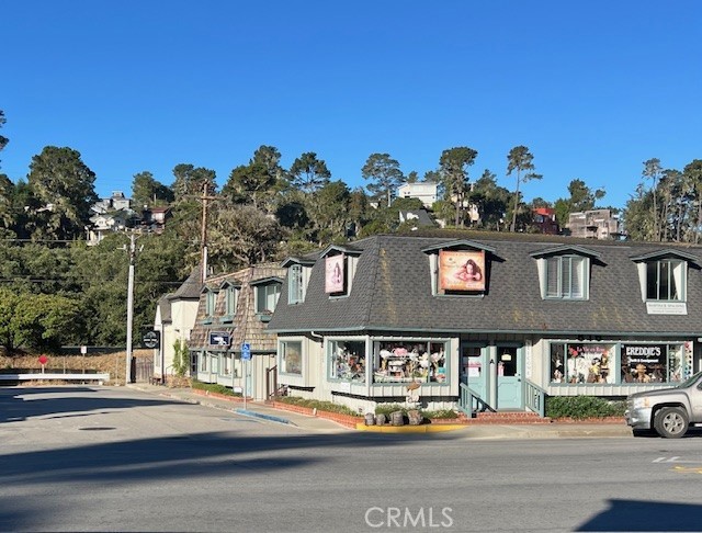 816 Main St, Cambria, CA 93428