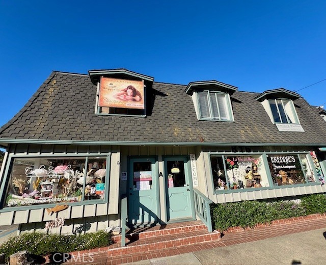 816 Main St, Cambria, CA 93428