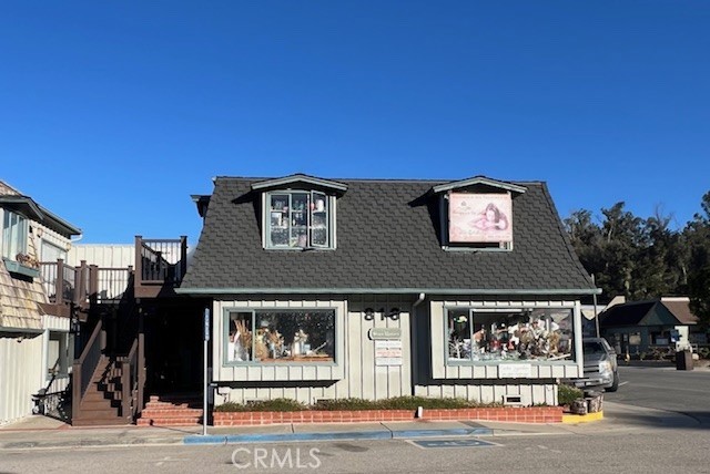 816 Main St, Cambria, CA 93428