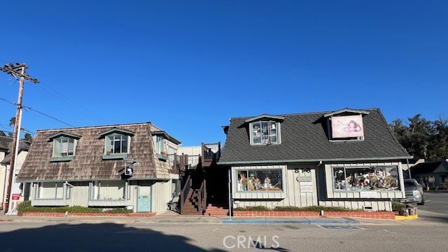 816 Main St, Cambria, CA 93428