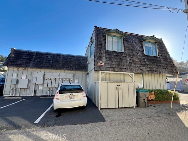 816 Main St, Cambria, CA 93428
