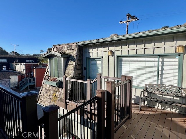 816 Main St, Cambria, CA 93428