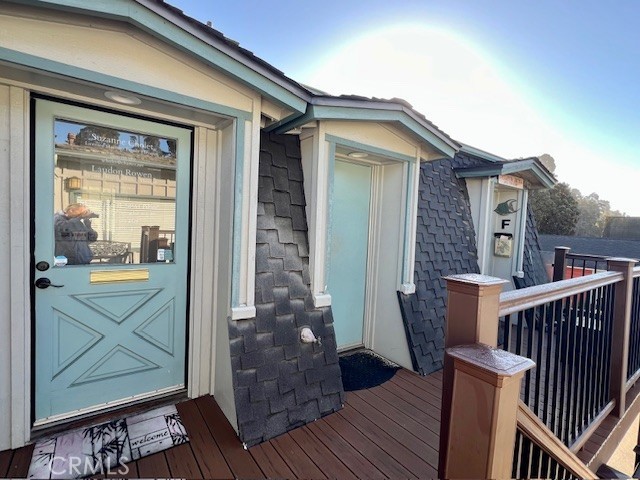 816 Main St, Cambria, CA 93428